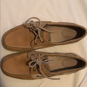 top sider original by sperry